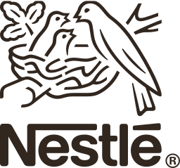 Nestlé Logo