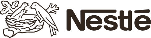 Nestlé Logo